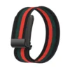 5#Black red