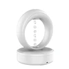 Blanco Anti Gravedad Humidificador