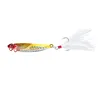 OPP bag five-color set