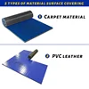 Surface:pvc vinyl