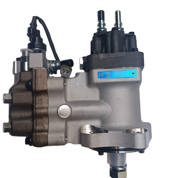 mana商品 3973228 Fuel Injector Pump for QSC8.3L Engine Komatsu PC300-8