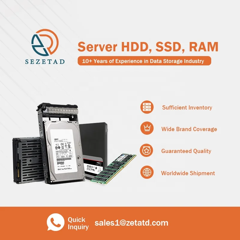 02351KEW - 1.8TB SSD for Oceanstor 5300/5500/5600 V3
