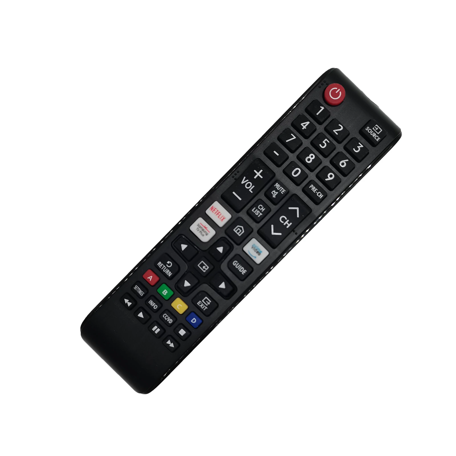 Universal Remote Control for Samsung Smart TV BN59-01315J Suitable for LG, Samsung, TCL, Changhong, Hisense, Haier, Skyworth