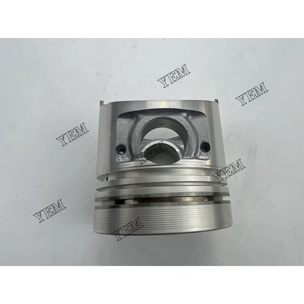 4D56 Piston for Mitsubishi Excavator Engine Parts With Warranty 3