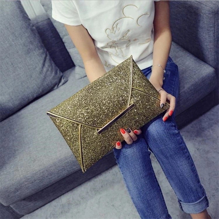 trendy evening bags