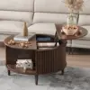 Wood Color