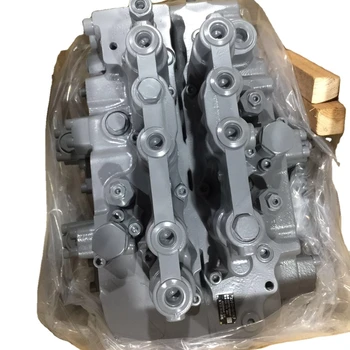 Excavator ZX200-3 ZX200LC-3 Main Control Valve by Belparts