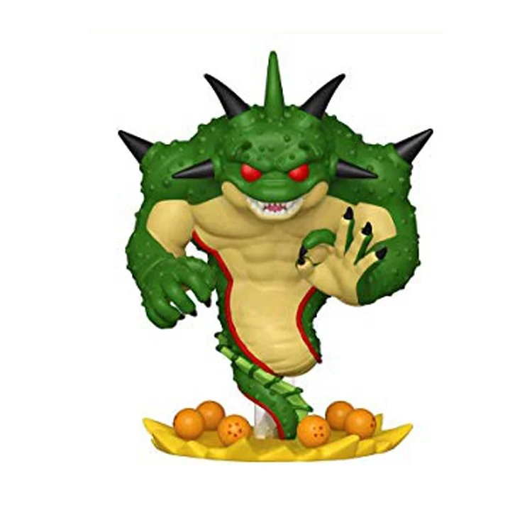 dragon ball z porunga funko pop