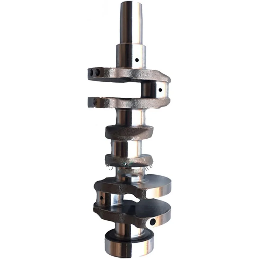 Crankshaft 129004-21002 for Yanmar 3TNV88 Engine 5