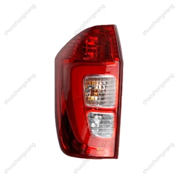 Byd Fast Rui E5 Chery Ruihu Chery QQ Changan Tianyu SX4 wholesale LED car LED taillight reverse lightsAuto parts