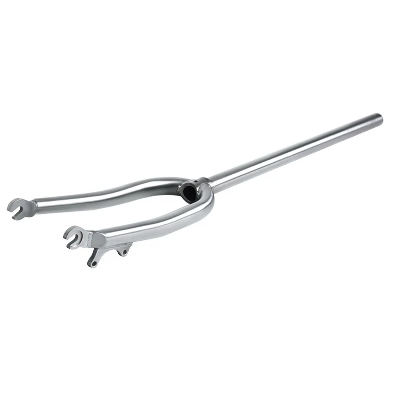 Titanium Fork Mini Velo Bike Front Fork