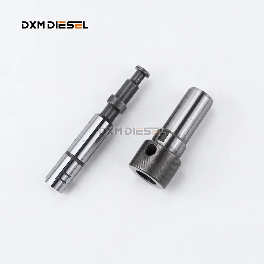 DXM High Quality New Diesel Fuel Pump Part Plunger F000401397 Element Plunger F401-397 details