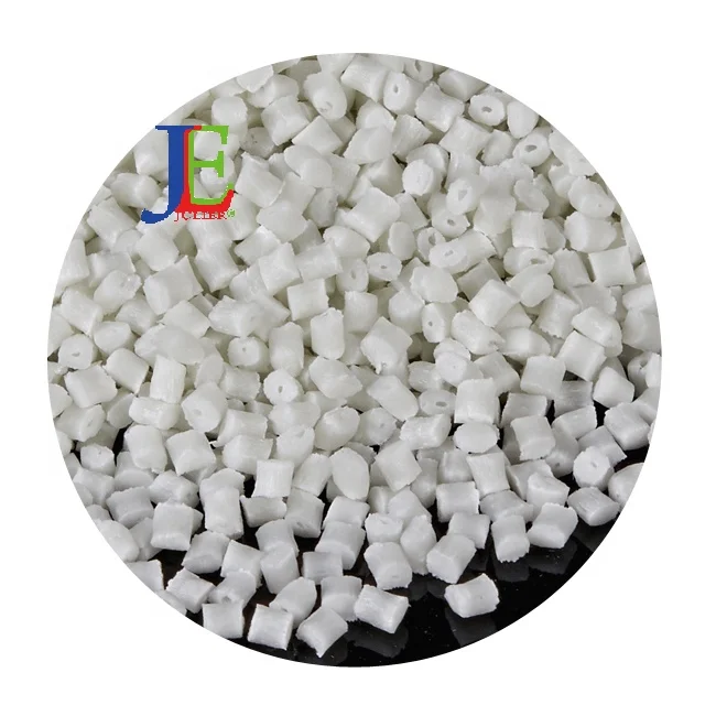 Полипропиленовая смола переработанная полипропиленовая гранула Модифицированный полипропилен GF30