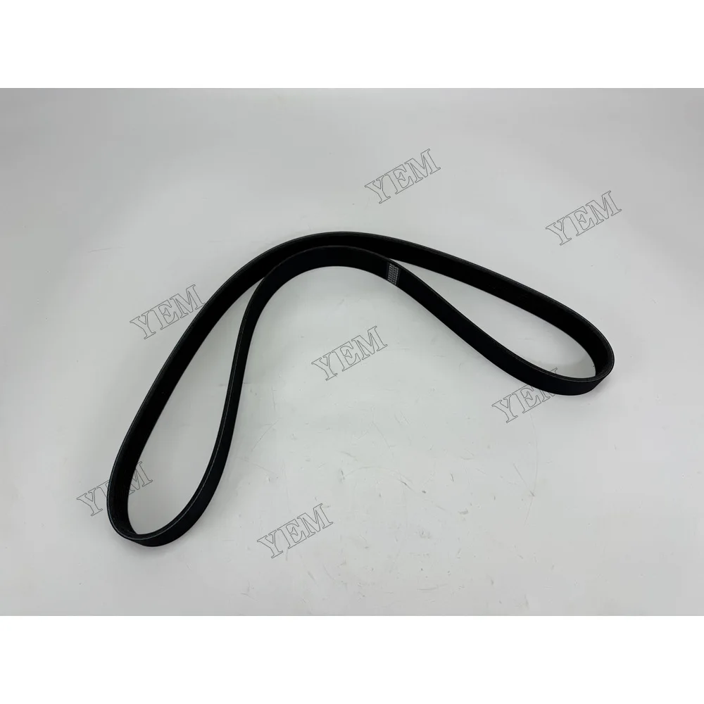 Fan Belt 241-4981 for Caterpillar Universal Engine Parts 2