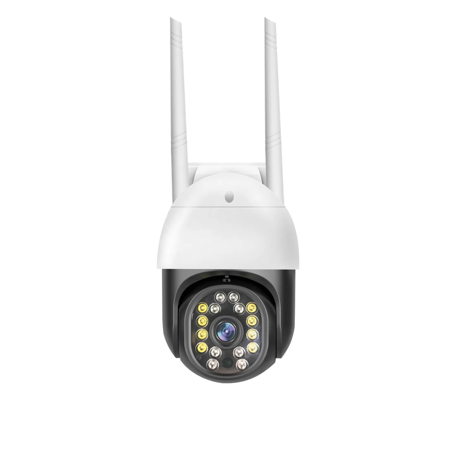 v380pro 2mp hd1080p mini full color outdoor cctv wifi ptz camera