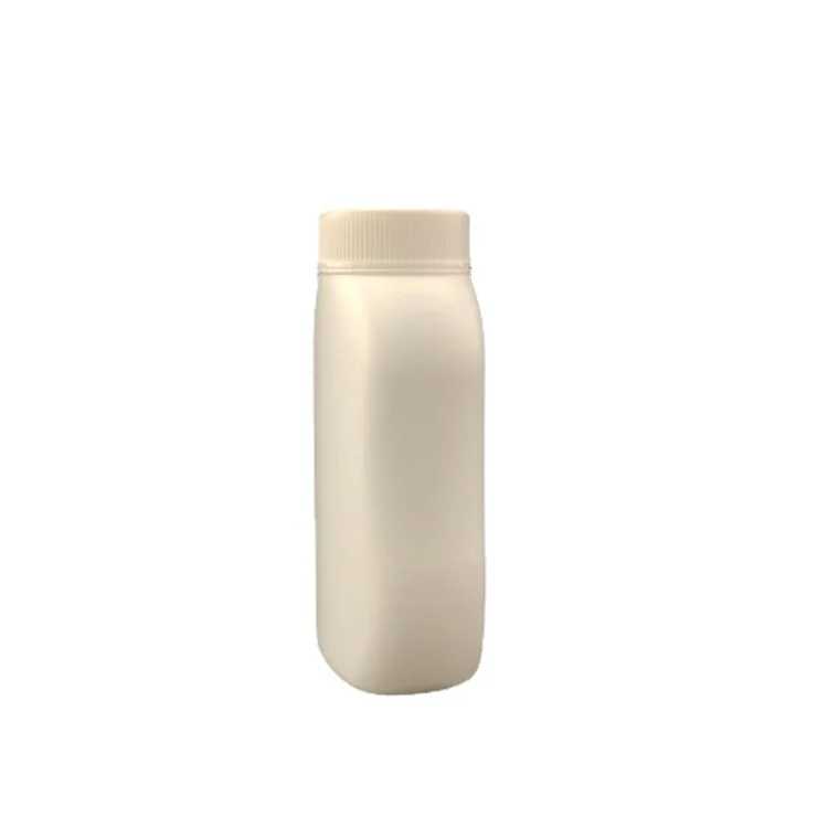 100ml baby talcum powder bottle