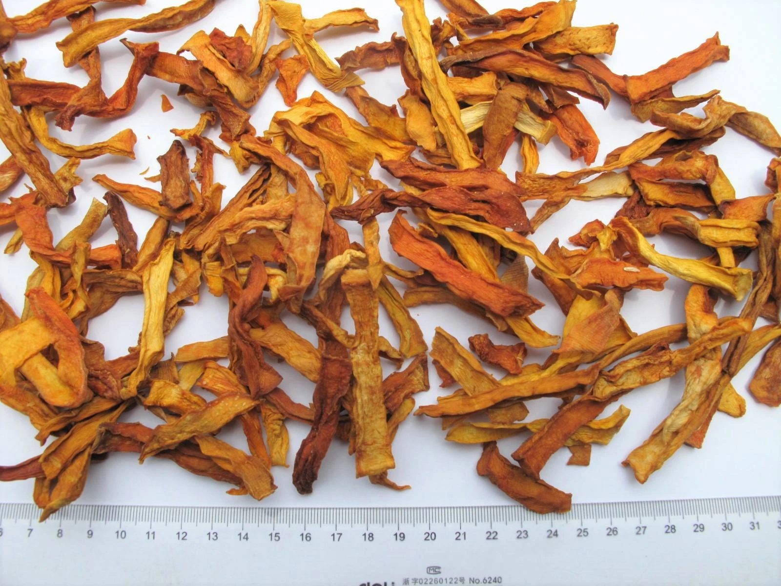 Dehydrated Pumpkin Chunks for Wholesale | Bulk B2B Supply H53be8249b944439191e0c6a512e5629dj