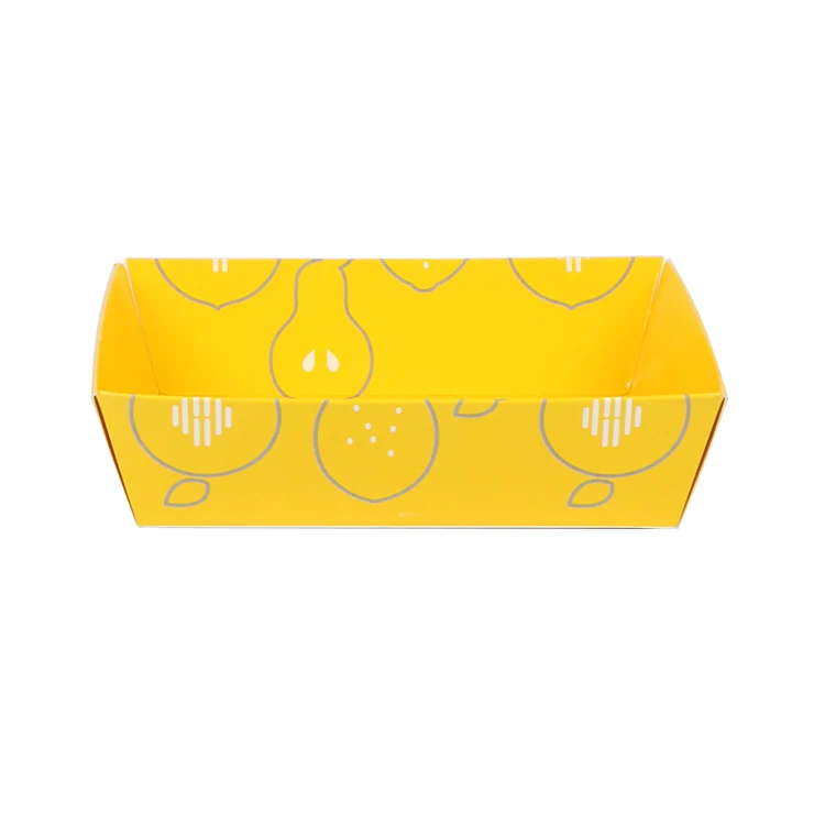 wholesale Disposable Good quality custom paper take away packaging food boxes for sushi