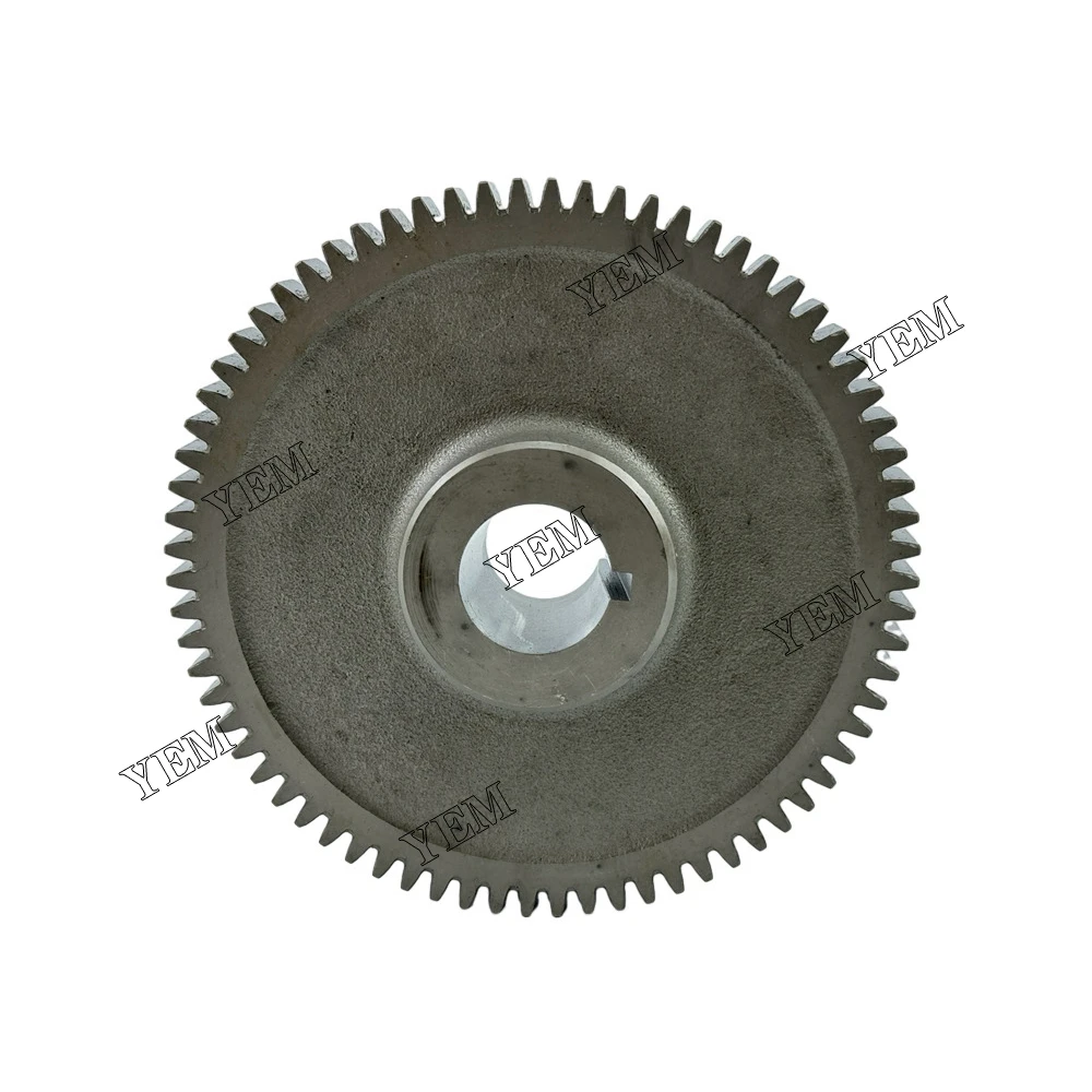 V2607 1J701-51150 Fuel Injection Pump Gear for Kubota Engine Parts 5