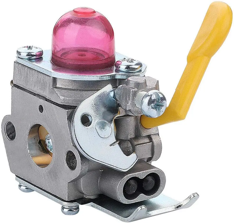 Aazon.co : Shnile C1U-W45 Carburetor Copatible With Poulan 545180811