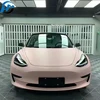 Flat Seashell Pink(Skin-touch)