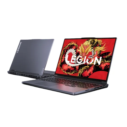 Lenovo Legion R7000P 2024 - High Performance Gaming Laptop