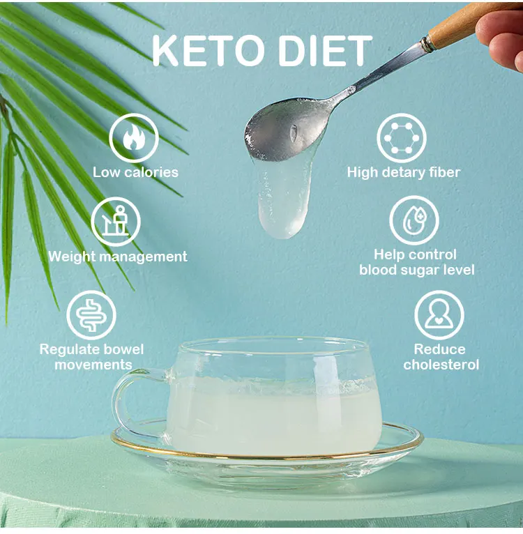 Natural Konjac Extract Powder Healthy Products Buy Natural Konjac