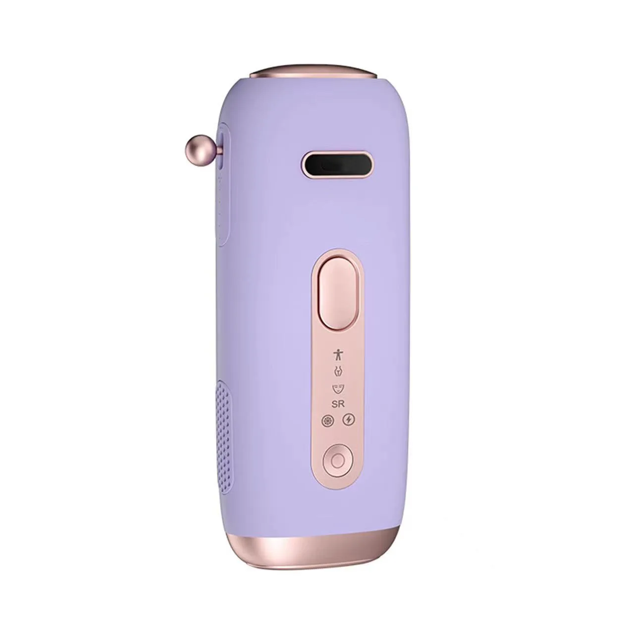 LCD Ipl Hair Removal Threading Machine Ipl Laser Woman Hair Removal Home Sapphire Epilator Hair Removal Device Instrument