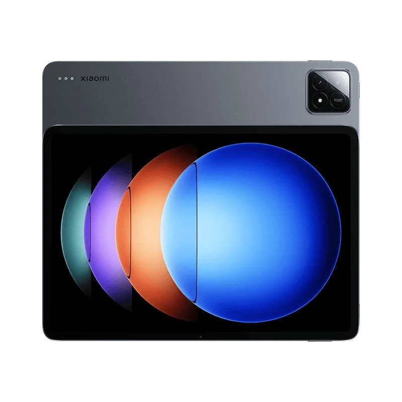 Xiaomi Pad 6S Pro 12.4 - Premium Tablet with 3K Screen