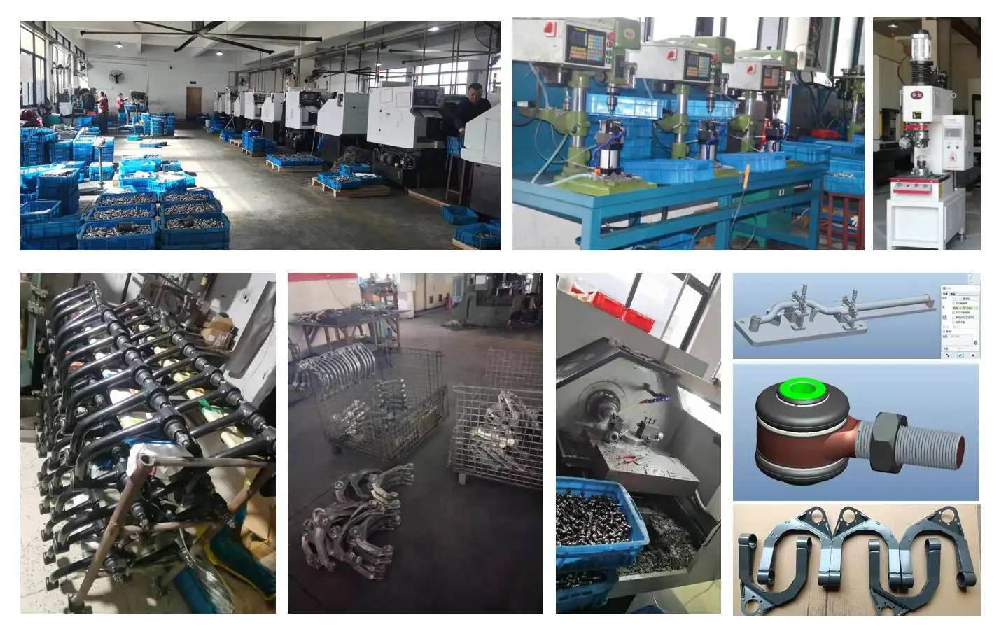 Ningbo Joka Auto Parts Co., Ltd.