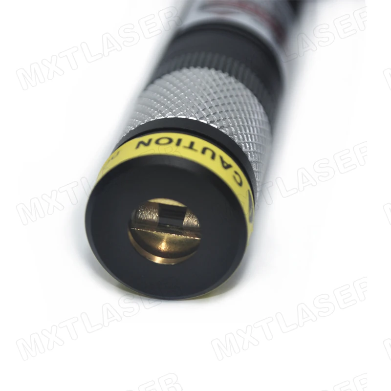 Compact Size Uniform Powell Lens 405nm~980nm Laser Module