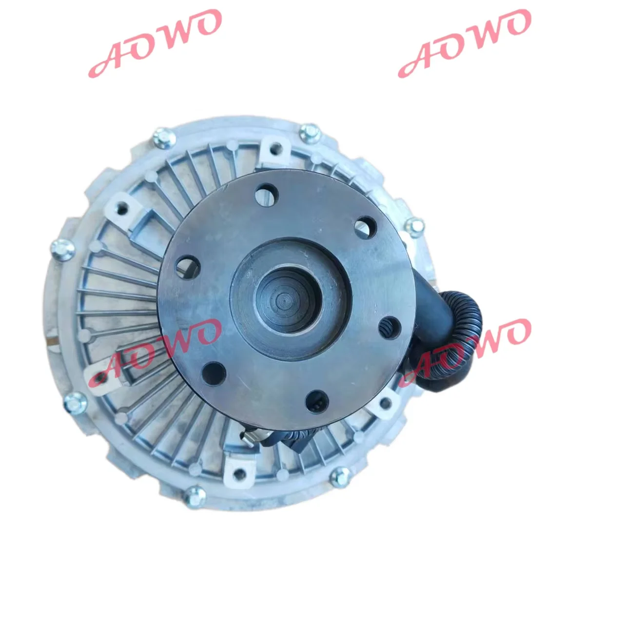 1308060-T38V0Visco Fan Clutch Cooling System Fan Drive untuk Truk Cina