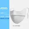 อัปเกรดเป็น RAYA สีเทา