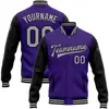 Purple-black-gray