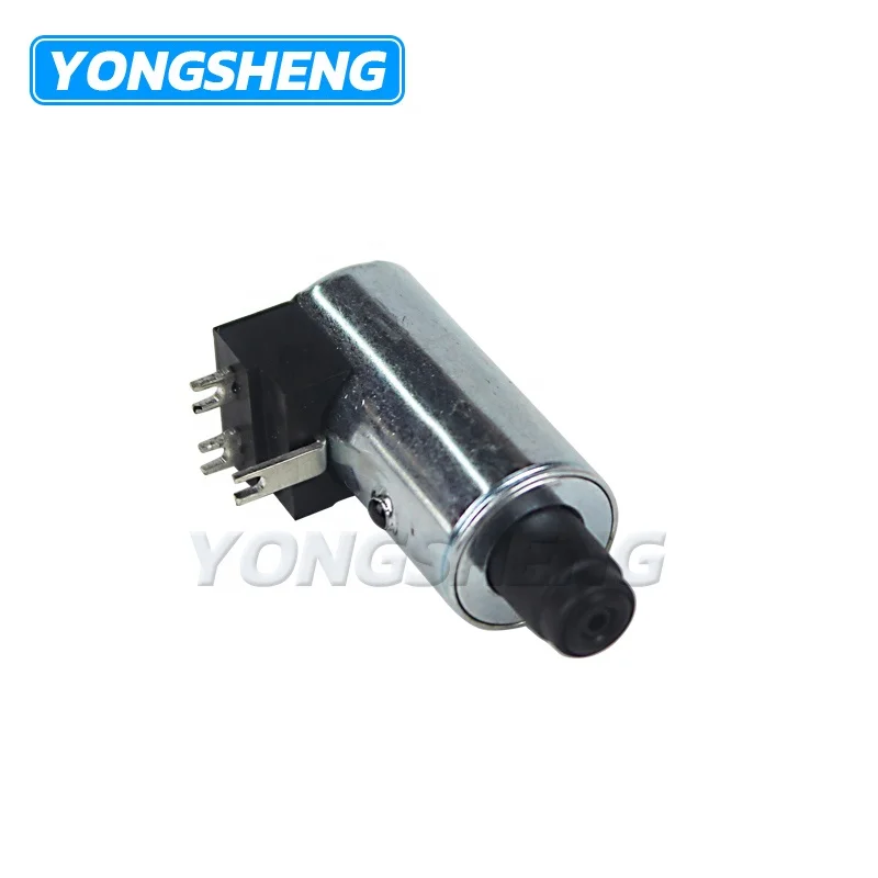 Alternative ENM5044 Imaje Solenoid Valve Imaje  Electrovalve  for Imaje 9020 9040 Printer