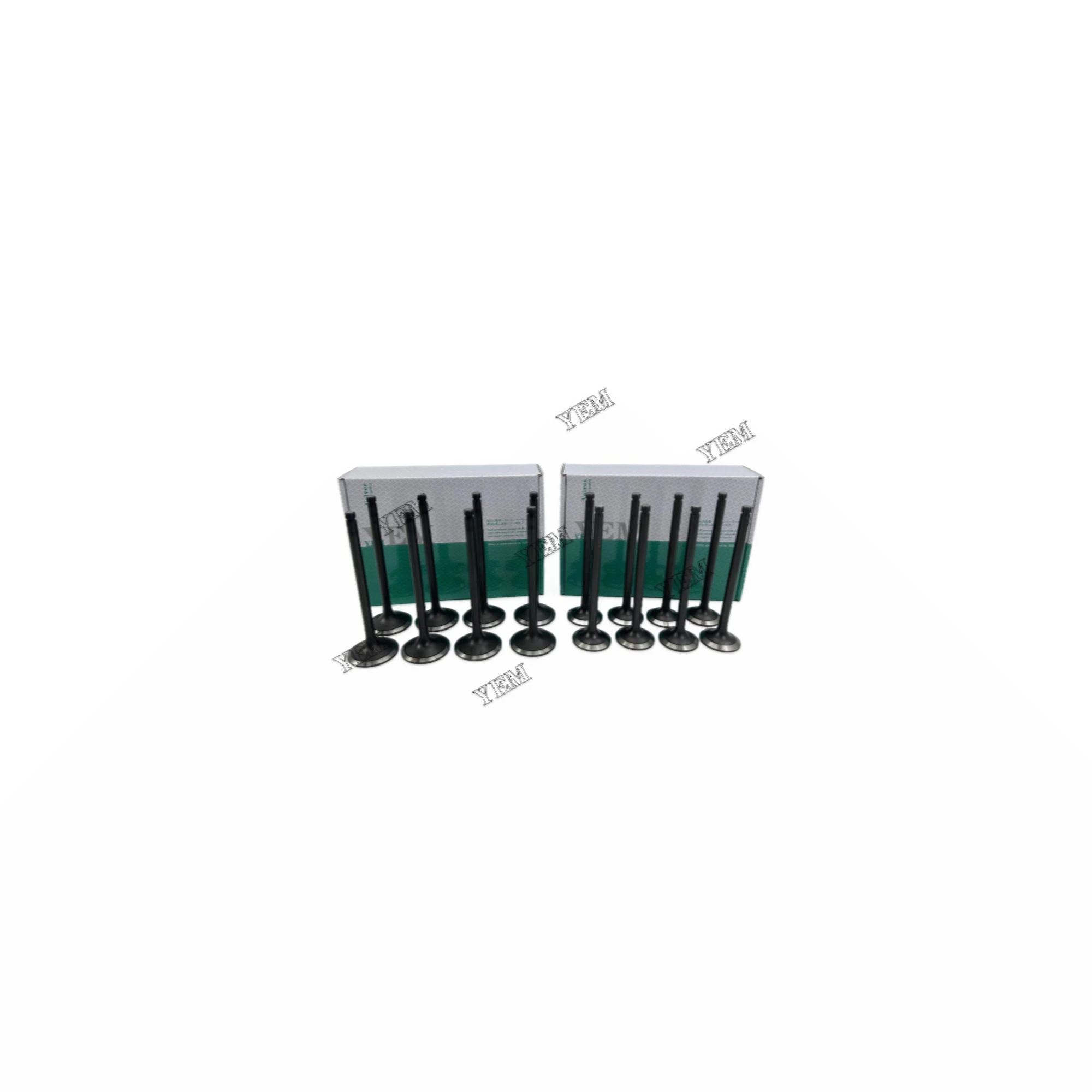S6E2 S6R S6R2 S6S Valve for Mitsubishi Engine Parts Manufacturer