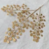 Foglia d'oro
