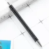 Black (silver)