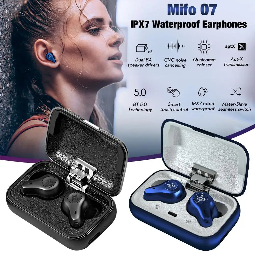 mifo 07 earbuds