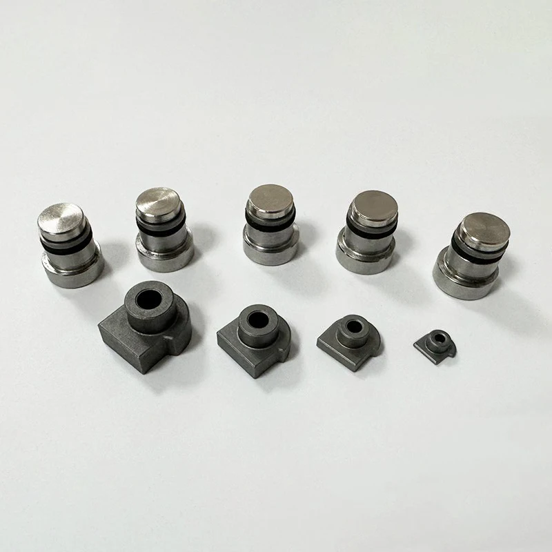 Pin de poziționare pentru ghidaj liniar LLT/LLTS/LLTA, pin excentric, radiator, tăiere ICE11/12/31-T2 T3.5 T5 T7