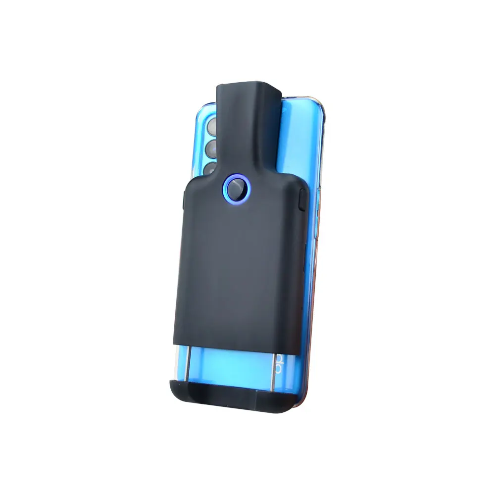 Handheld Rugged 1D 2D Barcode Scanner Reader Phone Terminal Industrial Android PDA EFFON MSJ45