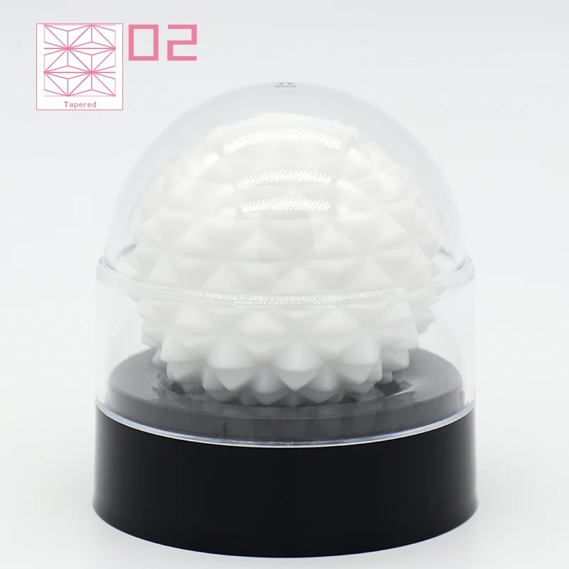 Portable Mini Masturbator for Men Three-dimensional Design With Different Inner Wall Styles Optional Adult Sex Toys