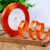 24#	Orange-1cm, 25 Yards Per Roll