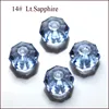 14 bleu clair