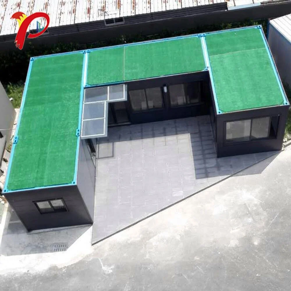 Army Home Storage Prefab Container Houses,modular Portable China Container House,small Store Solar 3 Bedroom Container Houses