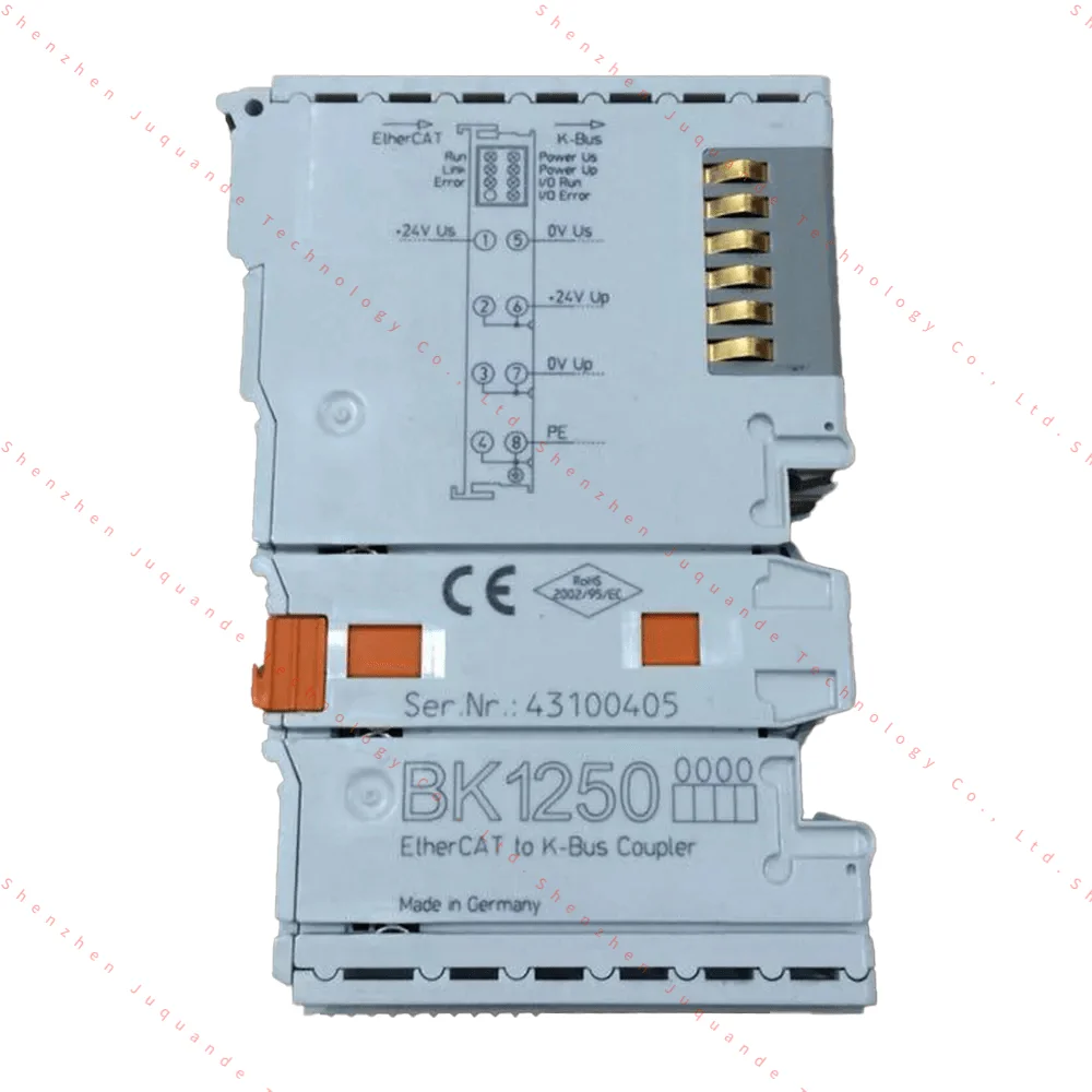 Gold Seller BK1250   PLC  Controller  Server Driver  Brand New Original Spot