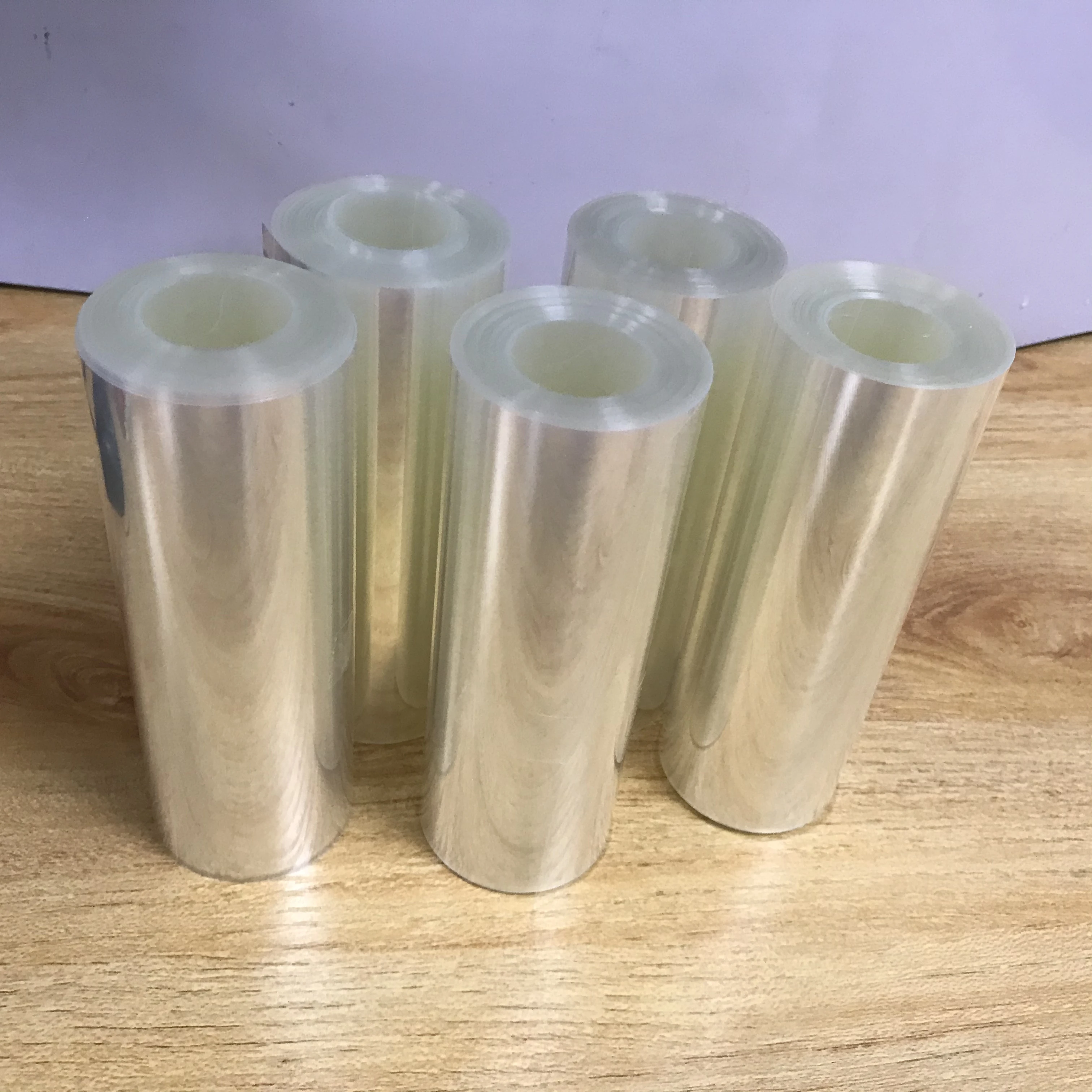 12.5C упаковочная лента для торта ошейник рулон упаковка мусс охватывающий край прозрачные Аксессуары