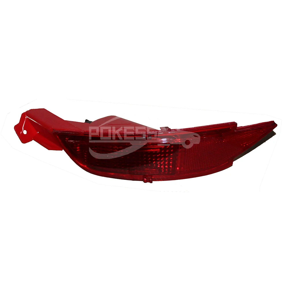 DK49515L0A 8A6117A849AA DK49515L0 Rear Fog Light for Ford Fiesta 09-13... — 5