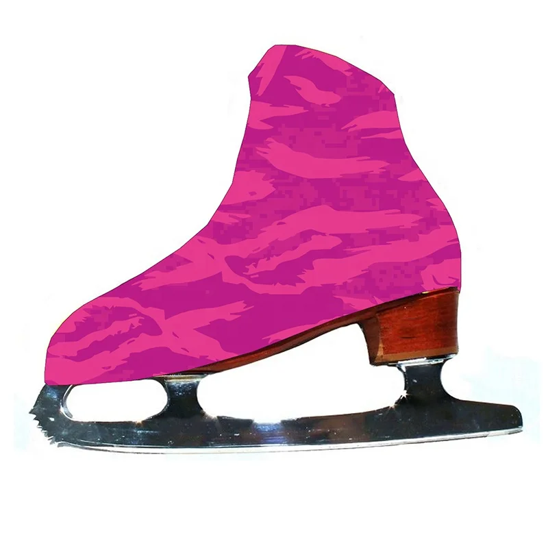 Custom Boots Covers Protector for Ice Hockey Figure Skates and Other Bike Cycling Shoes Covers