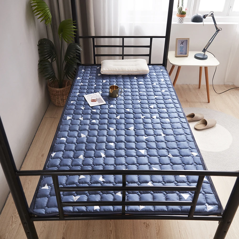 Ground Thin Mattress Home Four Seasons Mat Home Dormitory Soft Skin